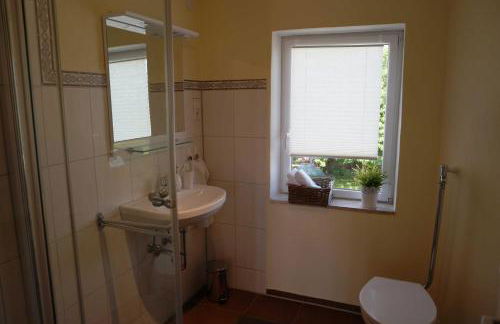 Ferienwohnung Woelfel - Foto 39