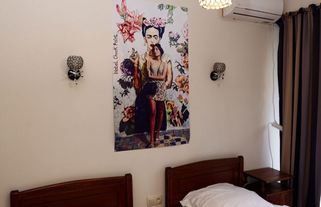 3 Bedroom Apartment near Vake Park - Foto 15