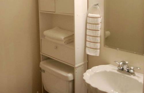 Beautiful Secluded Cottage in the Woods near the Red River Gorge in Kentucky - Foto 19