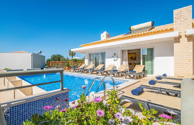 Villa Costa Brava - Foto 31