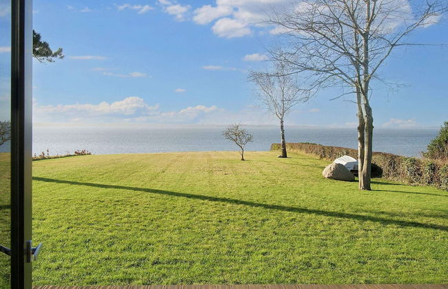 5 Star Holiday Home in Frederiksvaerk - Foto 25