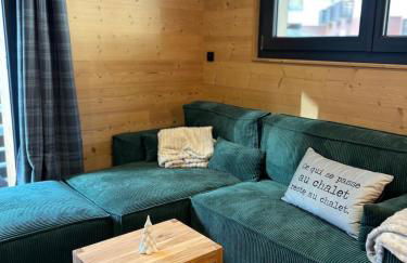 La Foux d 'Allos centre station T4, 7 pers - Foto 26