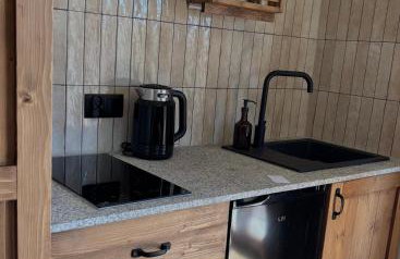 Wolniej Apartamenty bezpośrednio przy ścieżce rowerowej Velo Czorsztyn - Foto 17