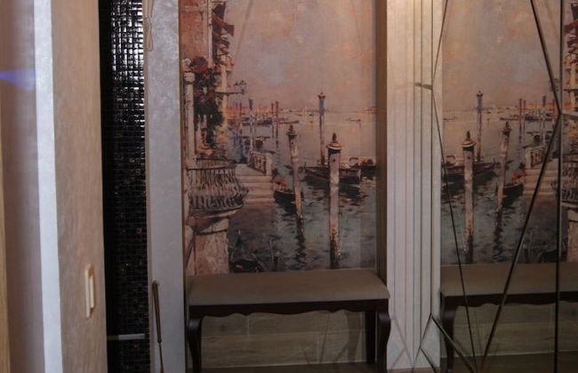 Apartment on Radischeva 23 apt 20 - Photo 31