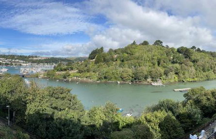 Creekside Cottage 6 Church Park Kingswear - Foto 4