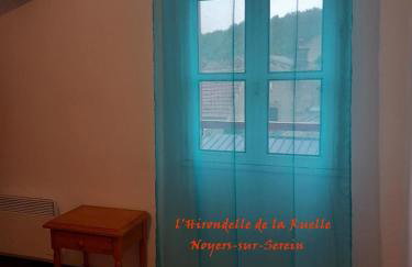 l'Hirondelle de la Ruelle - Foto 17