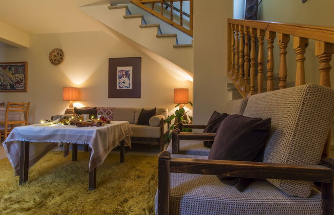 Kyveli Cottage - Foto 21