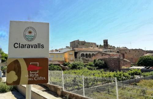 El Niu de Claravalls - Foto 48