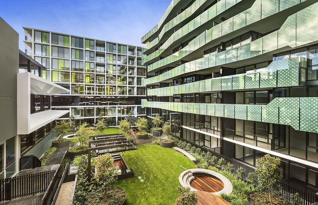 Corporate Living Accommodation Abbotsford - Foto 29