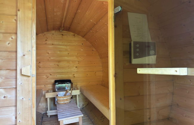 Gruppenhaus in Buntenbock - Foto 34