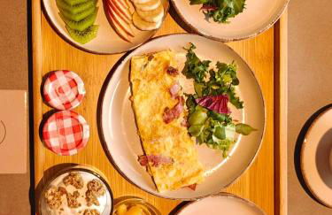 Beau Rivage Suites - Photo 21