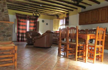 Alojamientos Rurales Las Eras - Foto 18