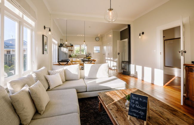 Villa Victoria - Photo 3