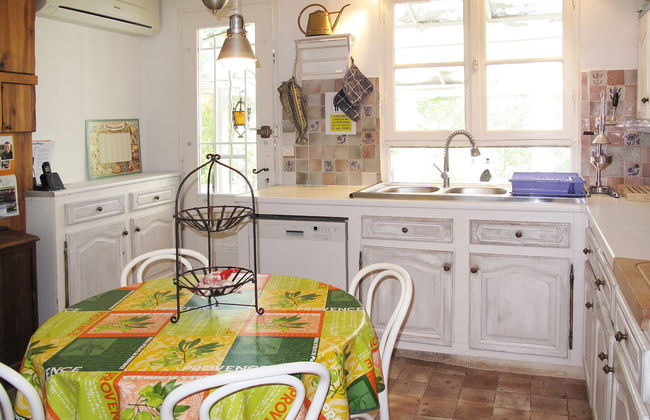 Mas des Lavandes - Foto 13