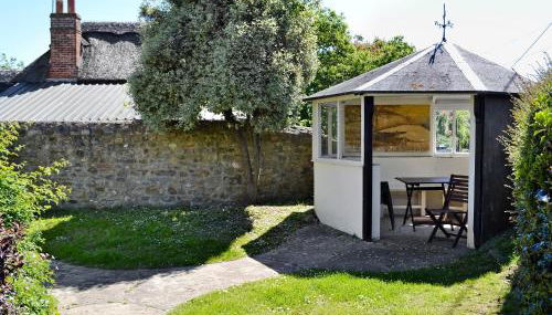 Swiss Cottage - Foto 4