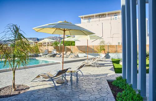 Haraki Sea & Sun - Foto 69