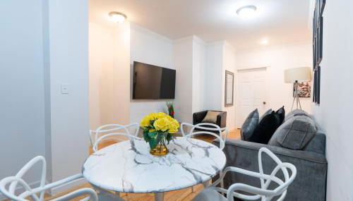 Modern Apartment By Central Park - 3 BR - Foto 2