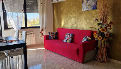 Appartamento Divino Tramonto - Foto 5