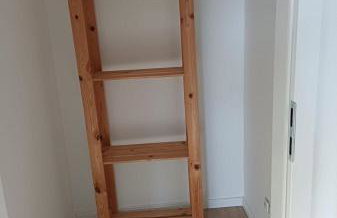 BoLA 10 Unterkunft Hamburg, 2 SZ & Küche - Foto 17
