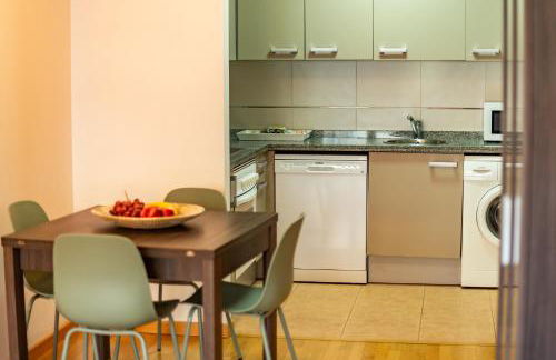 El Brezo, apartamento con piscina a 3km de la playa VUT-4389-AS - Photo 9