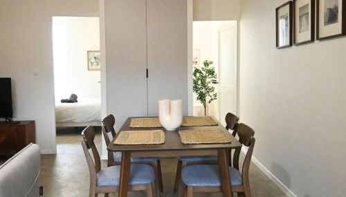 Appartement rénové hyper centre - Foto 2