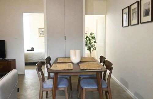 Appartement rénové hyper centre - Foto 2