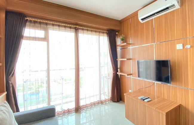 Strategic 2Br Apartment At Gateway Pasteur - Foto 19