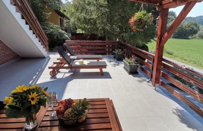 Holiday Pool House - Forest Villa - Foto 29