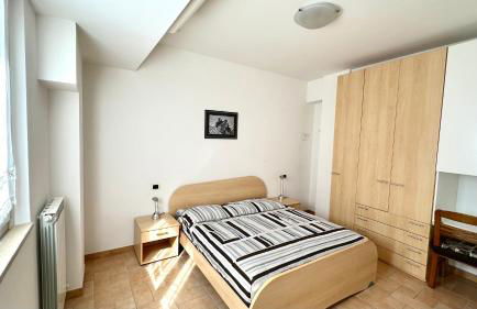 N219 - Numana, ampio bilocale in centro con posto auto - Photo 6