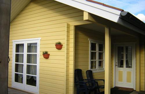 Fördefarm-Natura - Foto 1