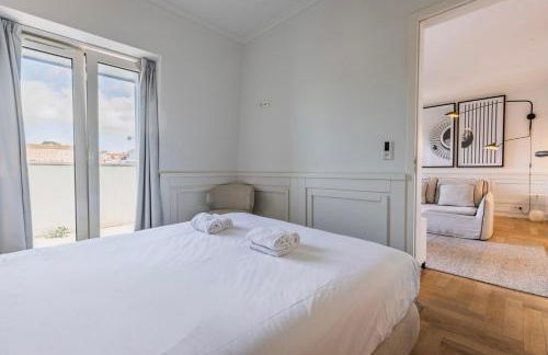 Boulevard Dream II by Innkeeper - Photo 6