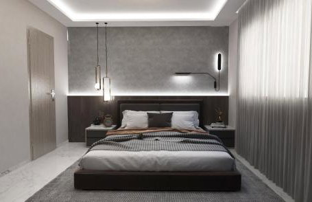 Callie luxury apartments - Foto 16