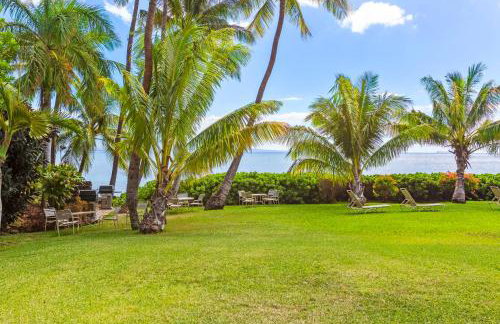 Maalaea Banyans 416 by Coldwell Banker Island Vacations - Foto 47