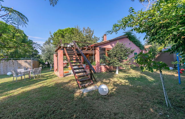 Villa Revita Kourouta Beach - Foto 26