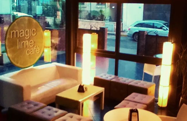 Riviera Ionica Aparthotel - Foto 74