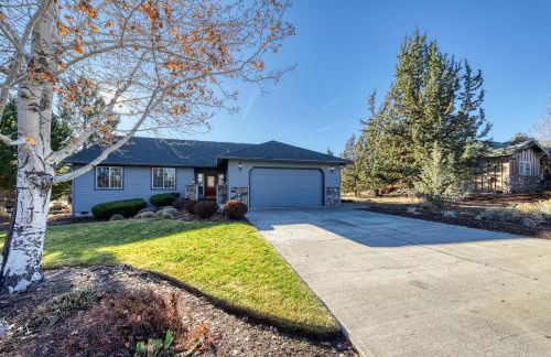 Eagle Crest Nature Retreat - Foto 1