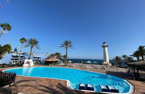 First Beachline Maritime Deluxe with Panorama-balcony in Sun Club - Foto 34