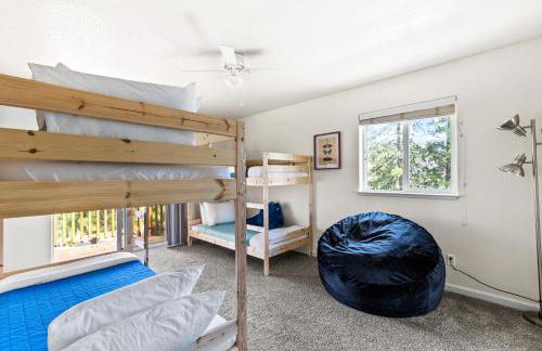 Big Creek Hideaway - Foto 21