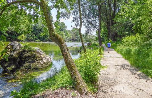 2 Bedroom Gorgeous Home In Vò Euganeo - Foto 7