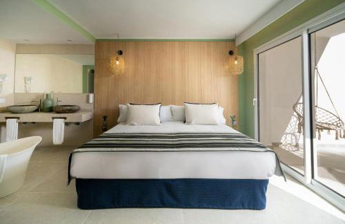 MarSenses Natura Olea Hotel - Adults Only - Foto 41