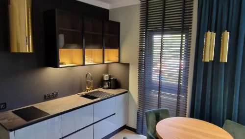 Boszkowo Horizon Park apartament 24 - Foto 5