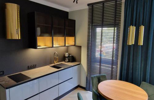 Boszkowo Horizon Park apartament 24 - Foto 5