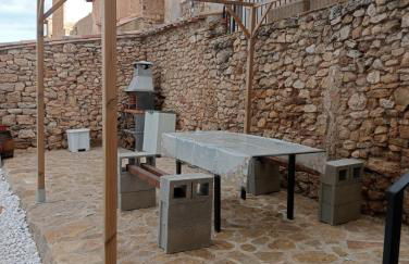 Casa Cantara, 1-Patio 2-Moreria 3-Atico - Foto 32