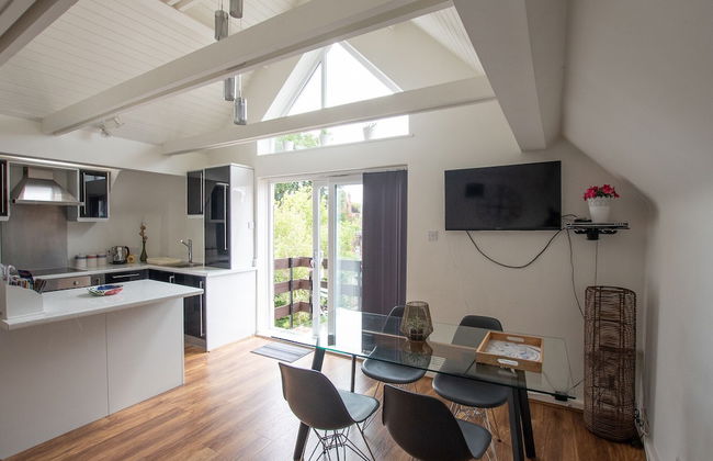 The Penthouse - Foto 8