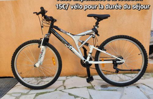 appartement T3 avec jardin proche village - Foto 80