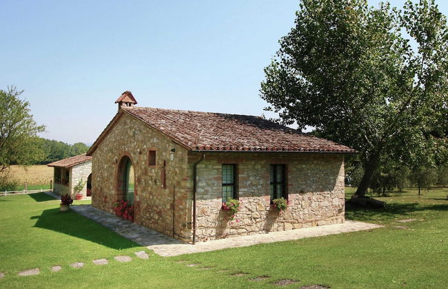 Cottage in Todi With Pool and Sauna - Foto 39