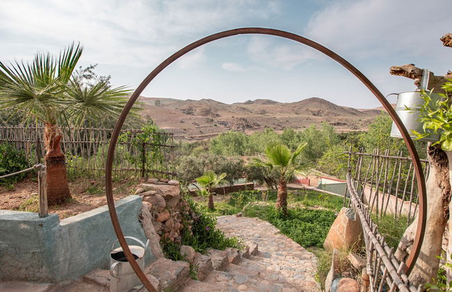 La Fattoria Ecolodge - Foto 79