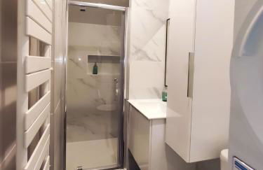 Great apartment with private garden - Foto 13