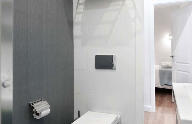 Charming Historic Lisbon Bairro Alto Apartment - Foto 23