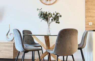 Prywatny Parking Bawarczyków by Rentoom - Foto 11